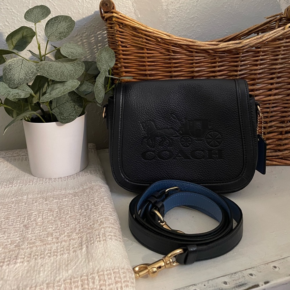 Coach crossbody